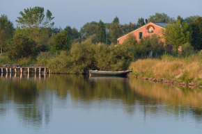 Residenza le Saline Comacchio